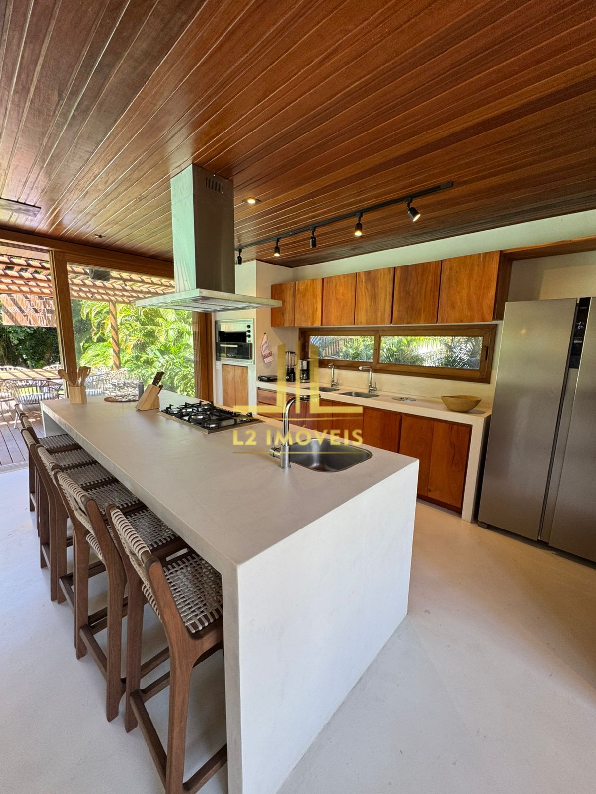 Casa, 7 quartos, 585 m² - Foto 5