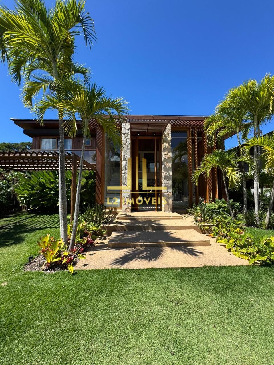 Casa, 7 quartos, 585 m² - Foto 26