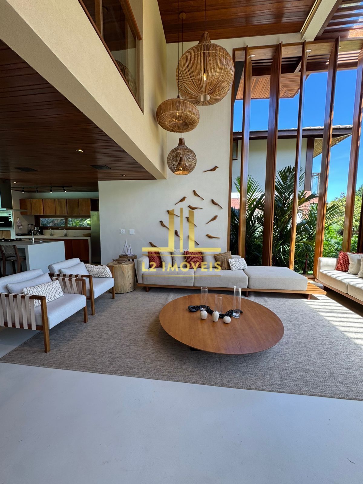 Casa, 7 quartos, 585 m² - Foto 10