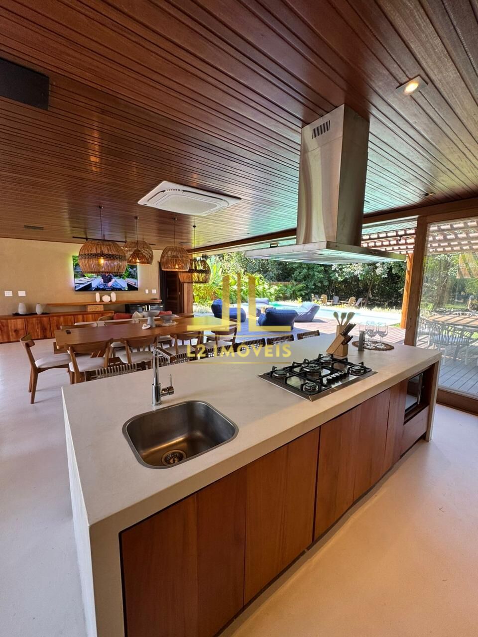 Casa, 7 quartos, 585 m² - Foto 7