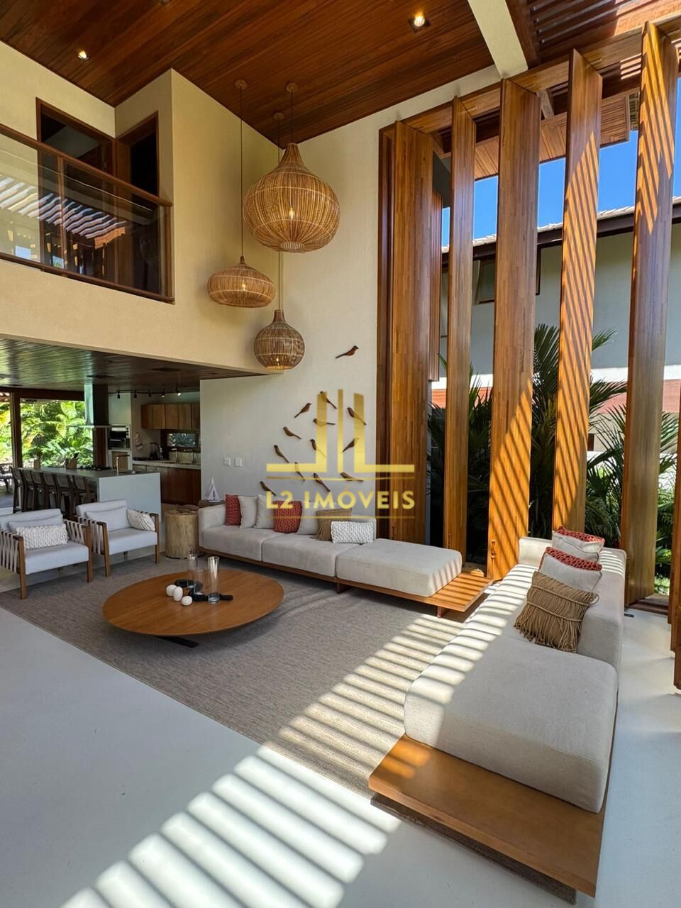 Casa, 7 quartos, 585 m² - Foto 9