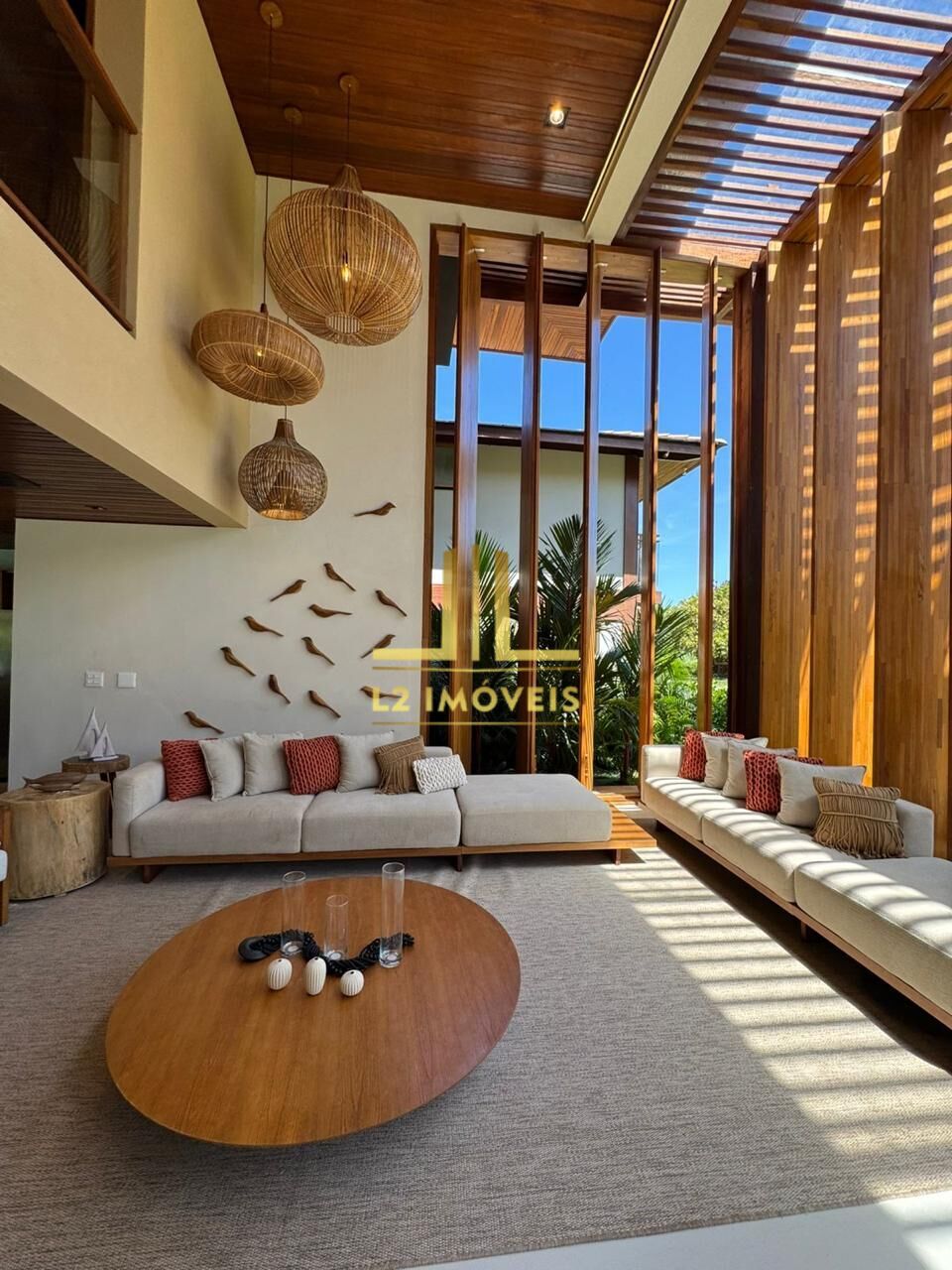 Casa, 7 quartos, 585 m² - Foto 11