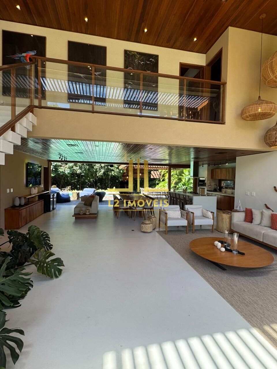 Casa, 7 quartos, 585 m² - Foto 12