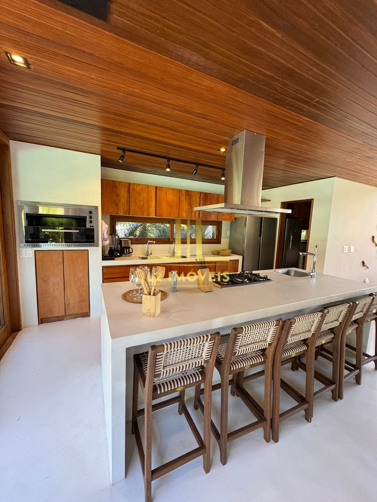 Casa, 7 quartos, 585 m² - Foto 6