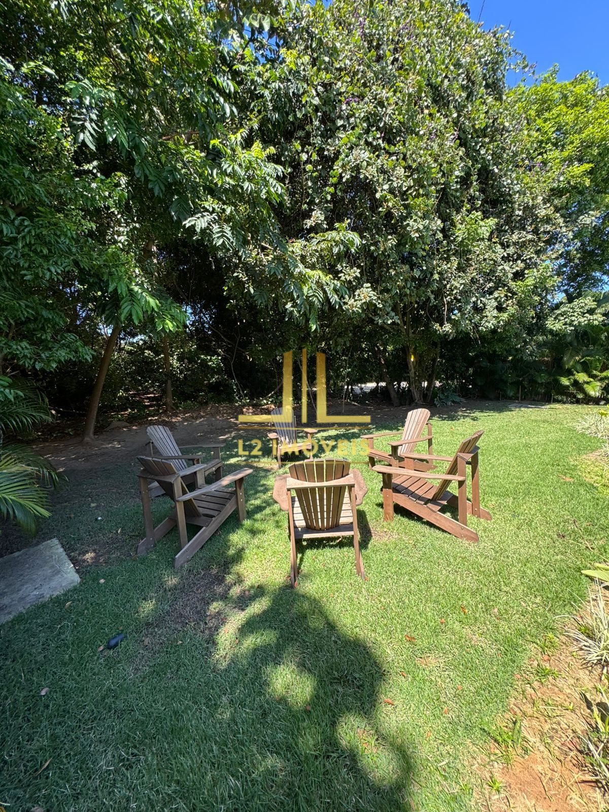 Casa, 7 quartos, 585 m² - Foto 25