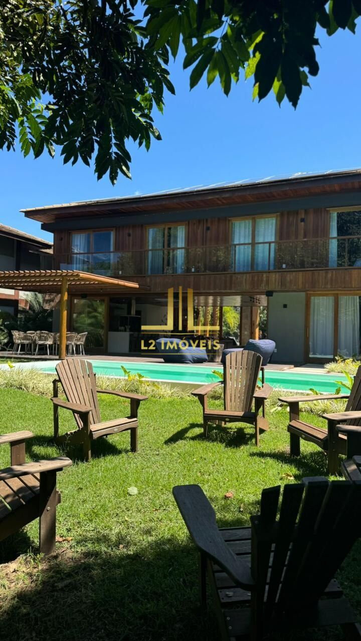 Casa, 7 quartos, 585 m² - Foto 24