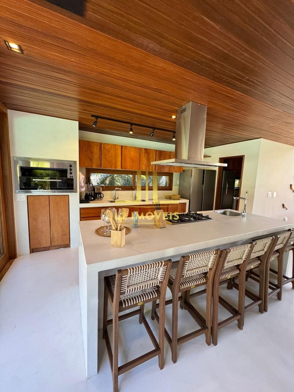 Casa, 7 quartos, 585 m² - Foto 4