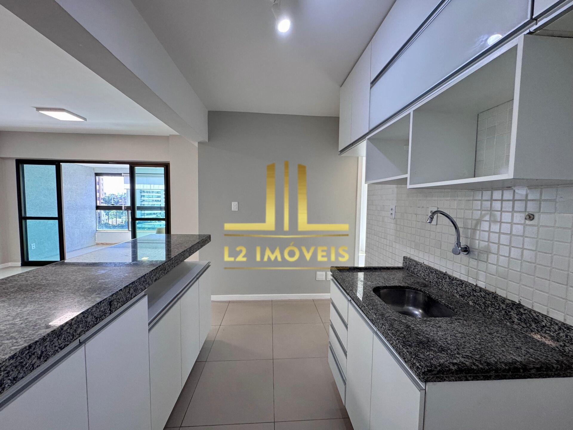 Apartamento, 2 quartos, 80 m² - Foto 10