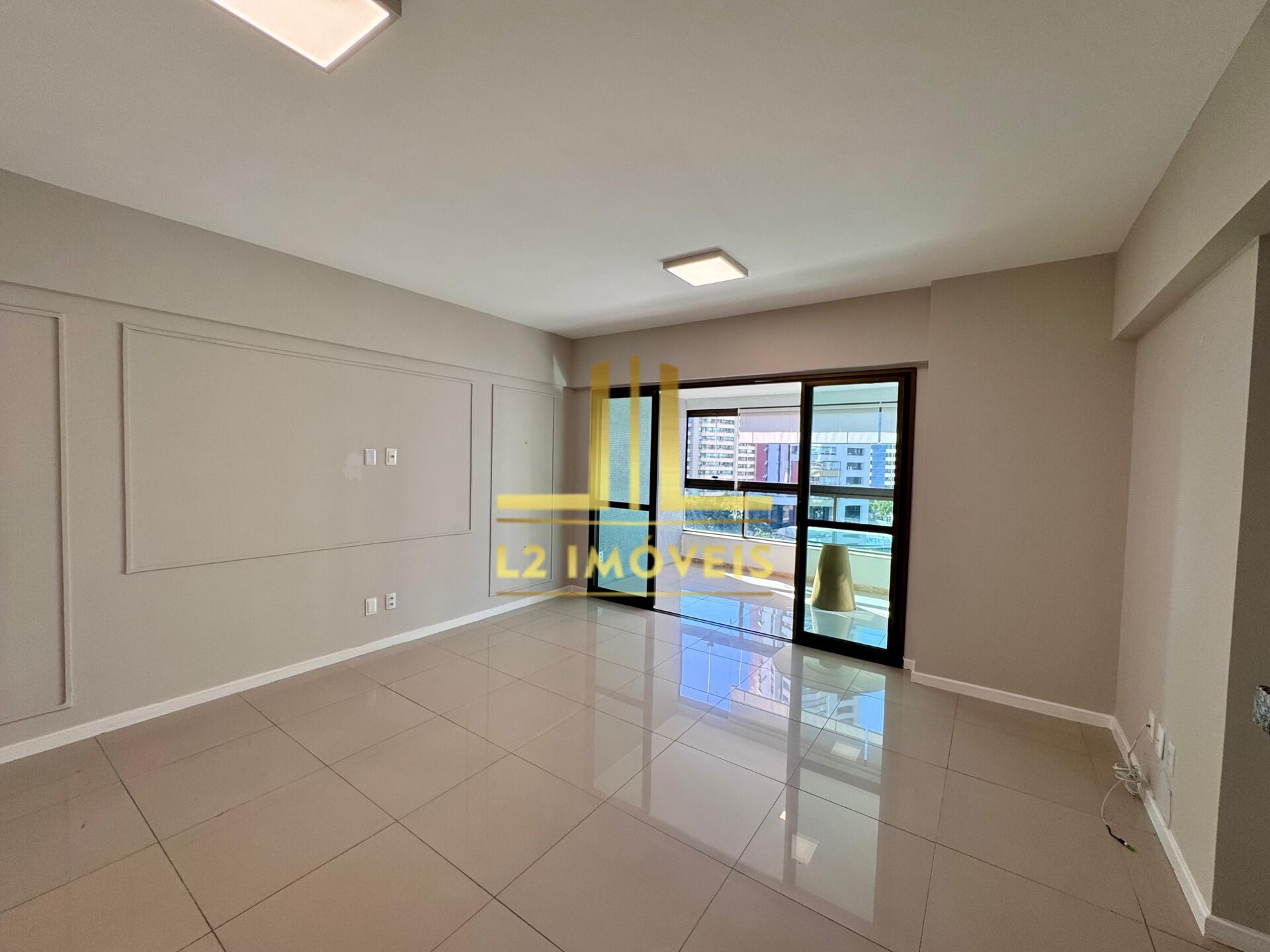 Apartamento, 2 quartos, 80 m² - Foto 6