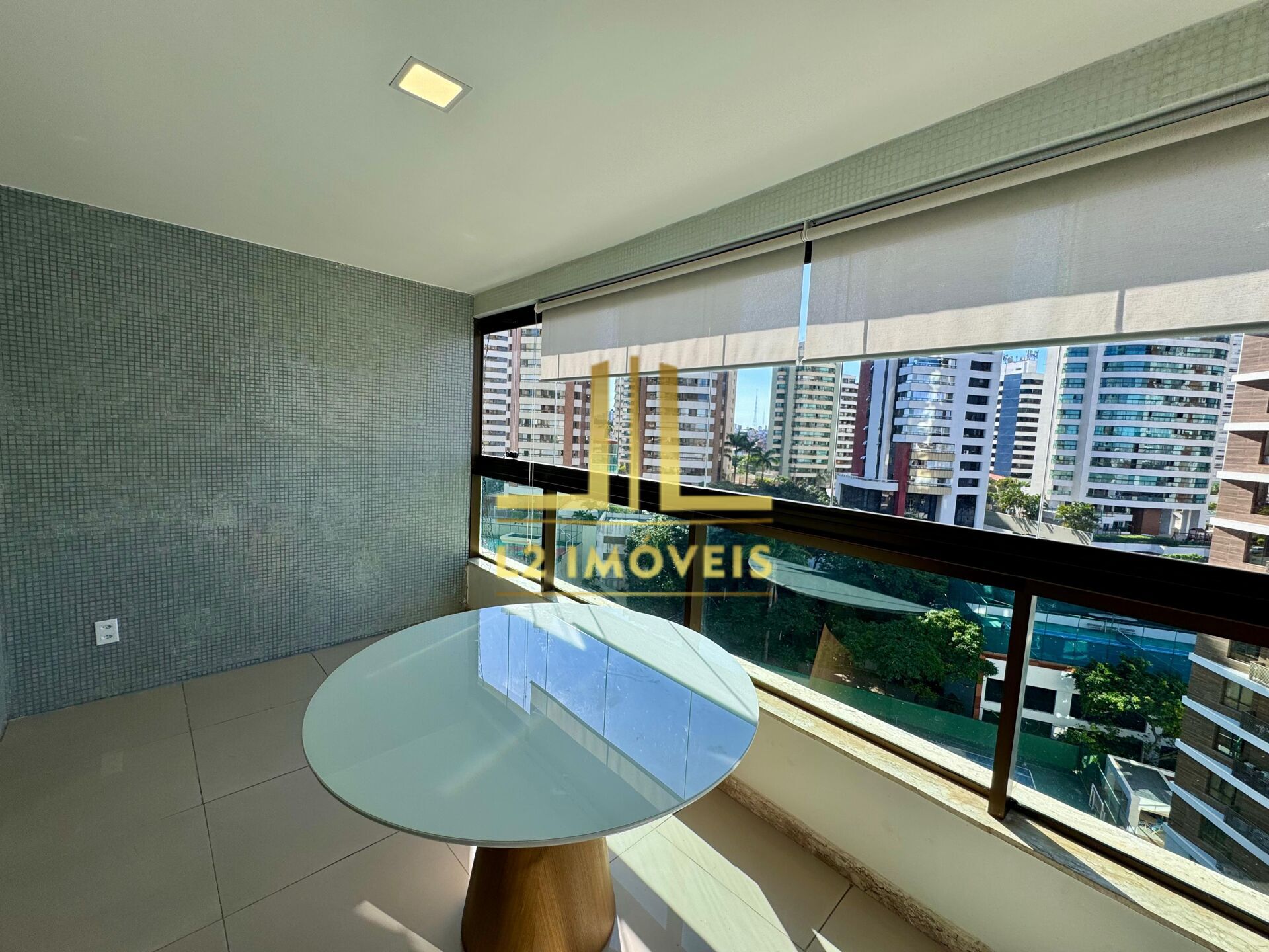 Apartamento, 2 quartos, 80 m² - Foto 4