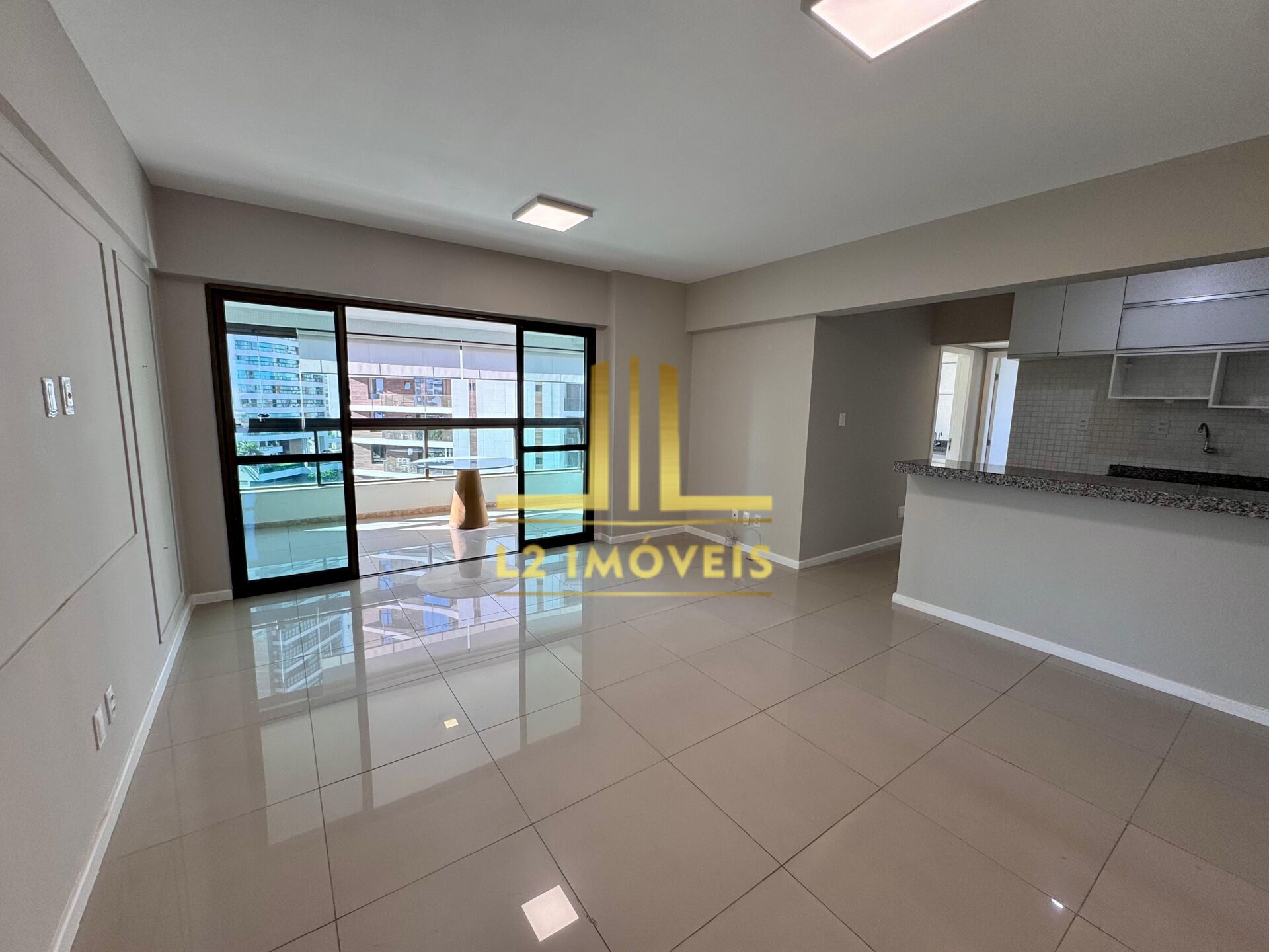 Apartamento, 2 quartos, 80 m² - Foto 5
