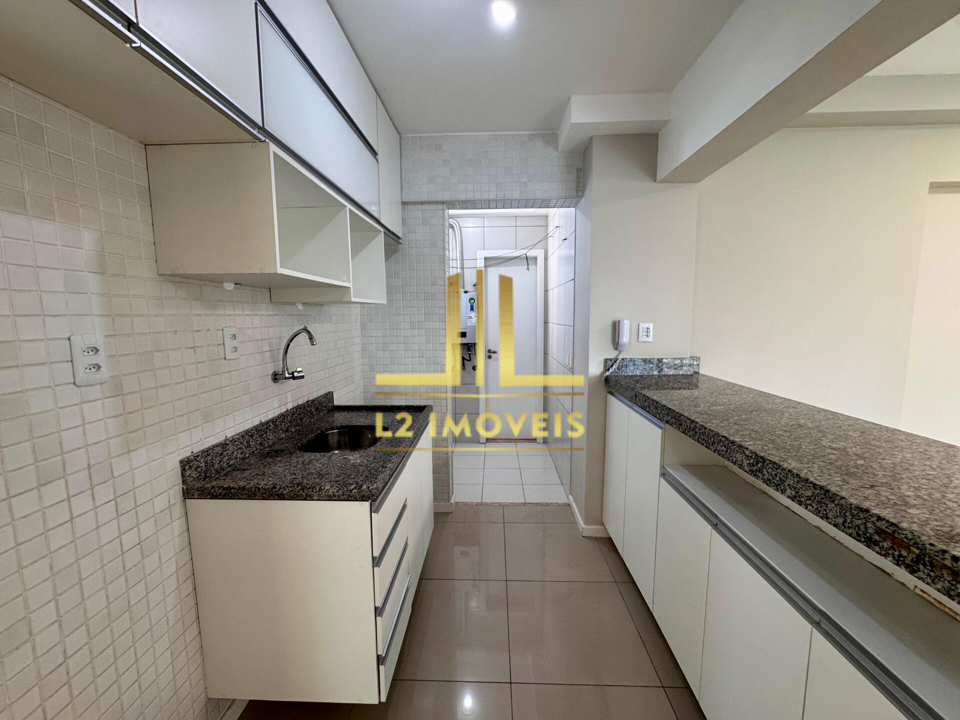 Apartamento, 2 quartos, 80 m² - Foto 9