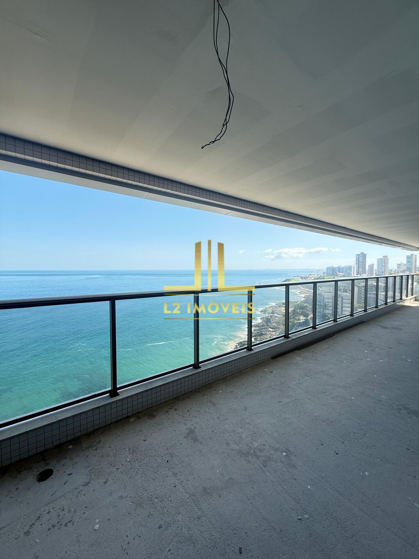 Apartamento, 4 quartos, 245 m² - Foto 7