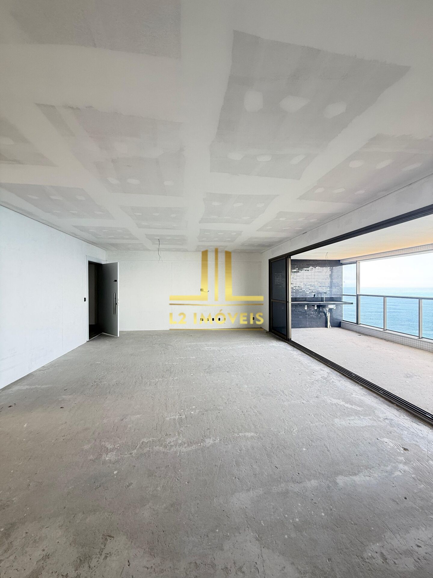 Apartamento, 4 quartos, 245 m² - Foto 3