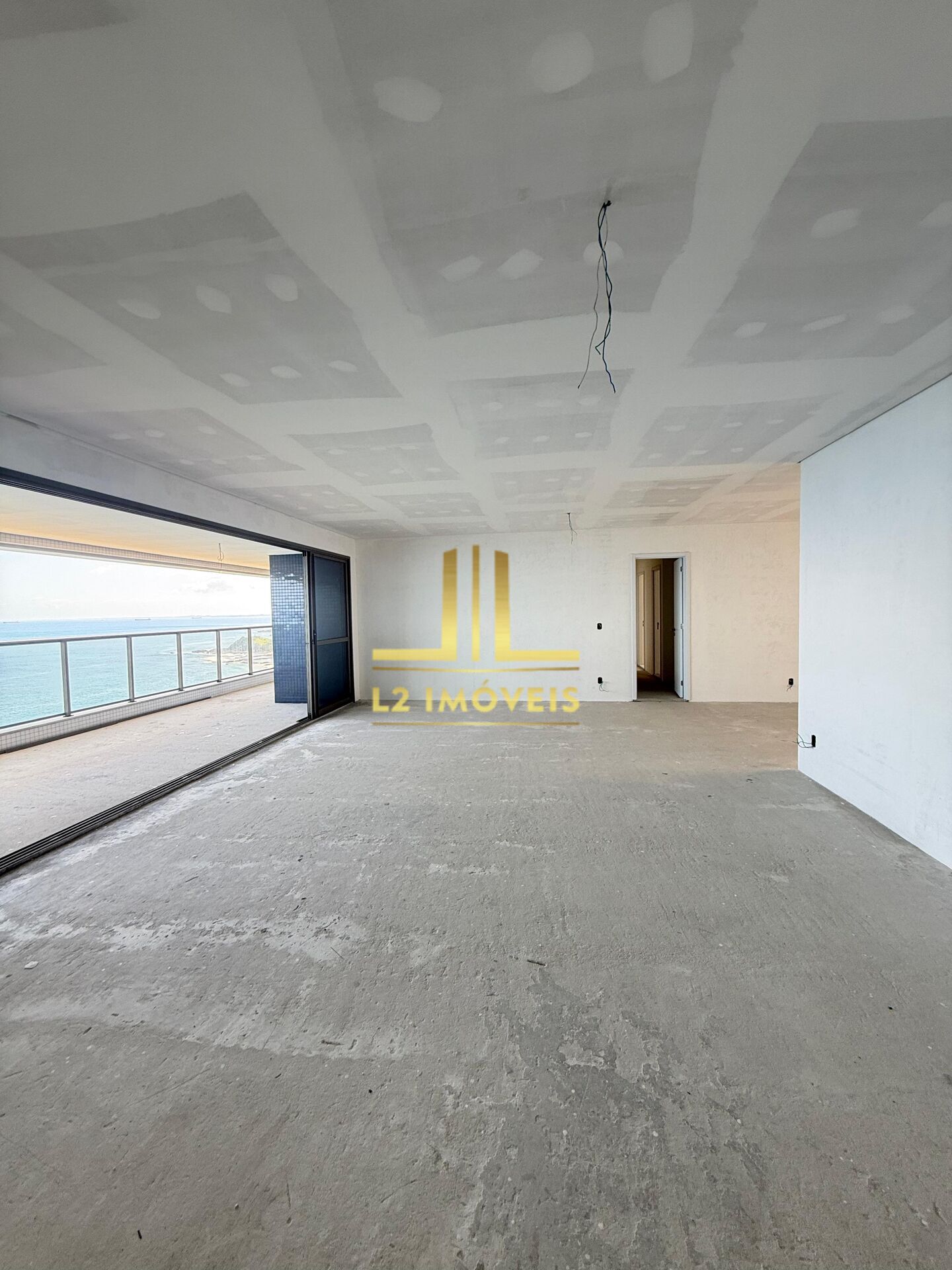 Apartamento, 4 quartos, 245 m² - Foto 2