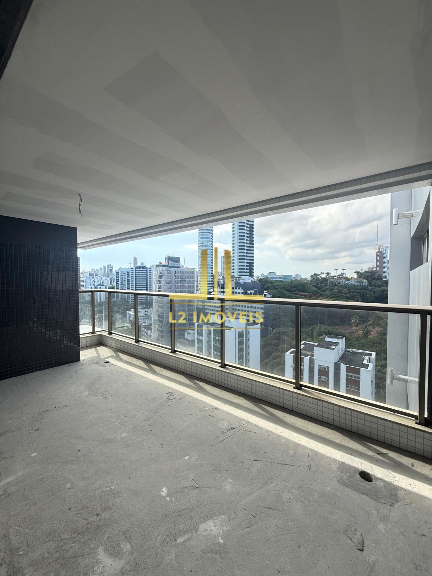 Apartamento, 4 quartos, 245 m² - Foto 8