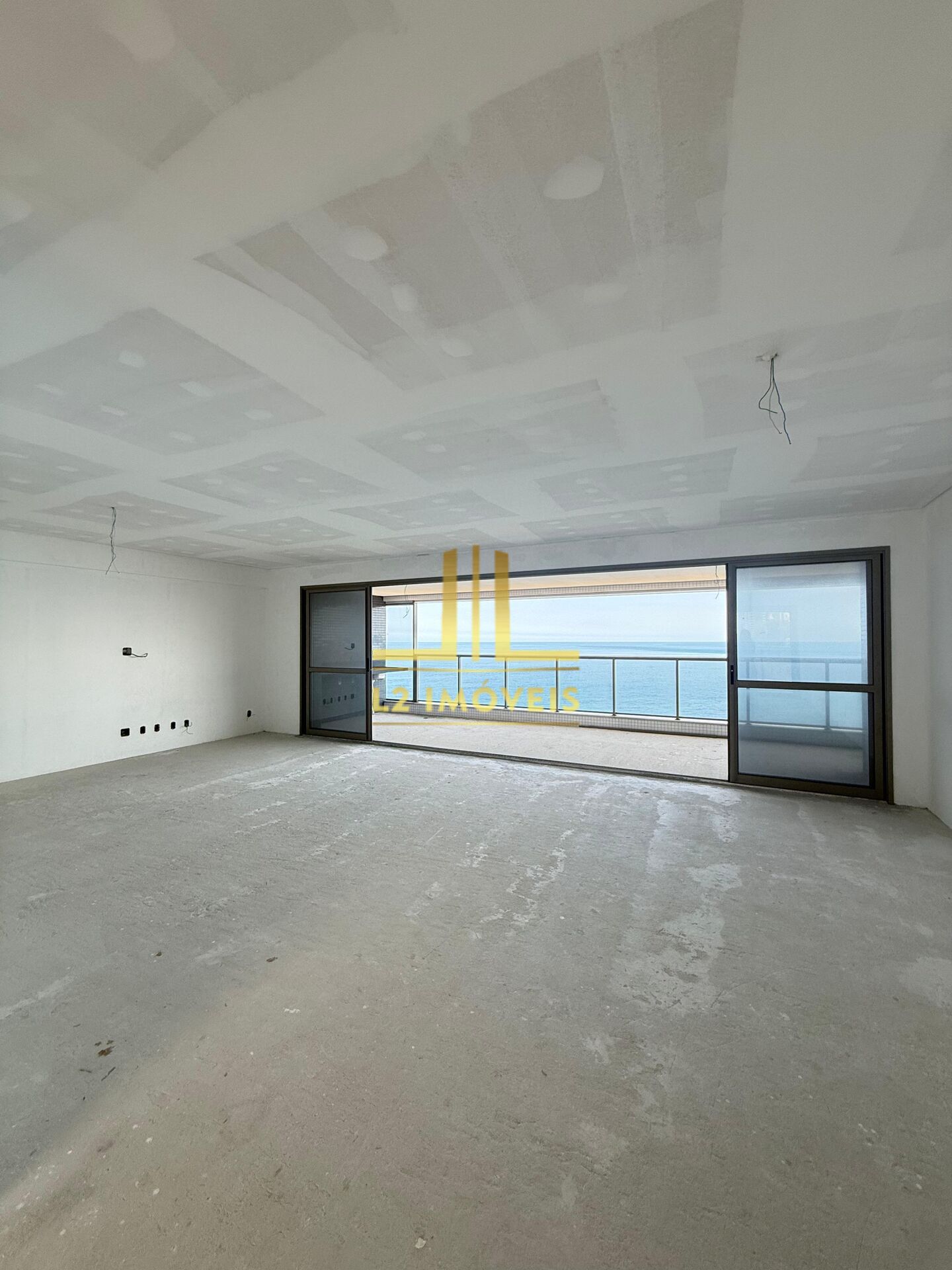 Apartamento, 4 quartos, 245 m² - Foto 1