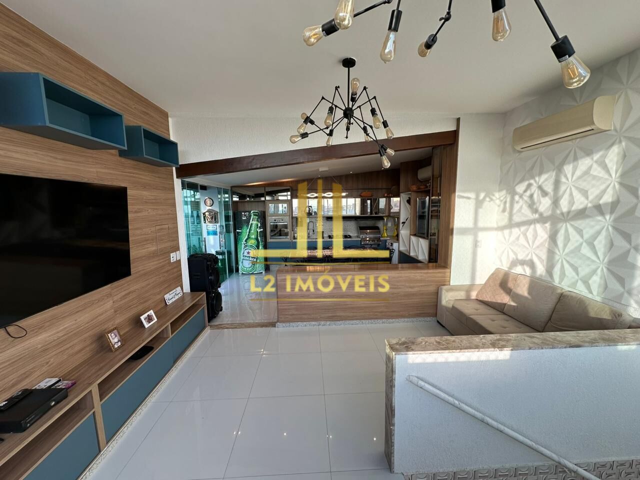 Cobertura à venda com 3 quartos, 206m² - Foto 6