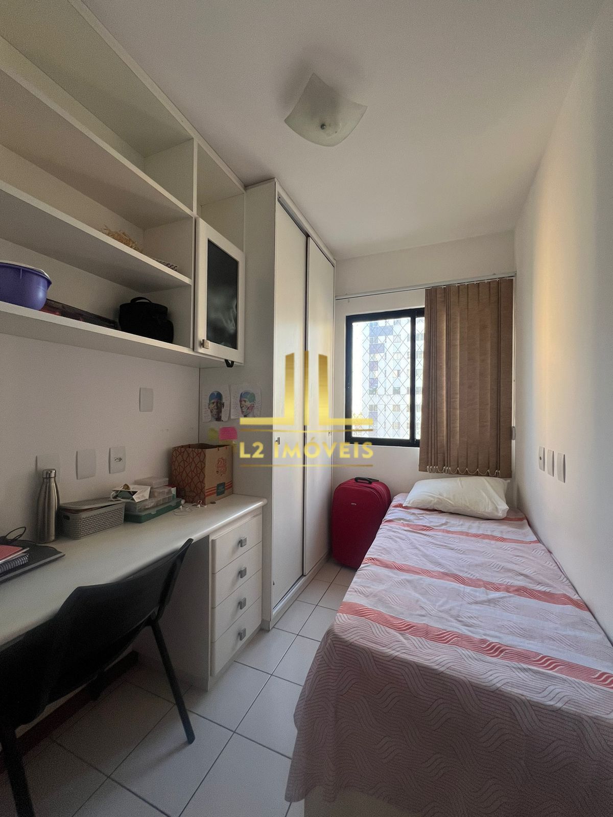Apartamento - Stiep