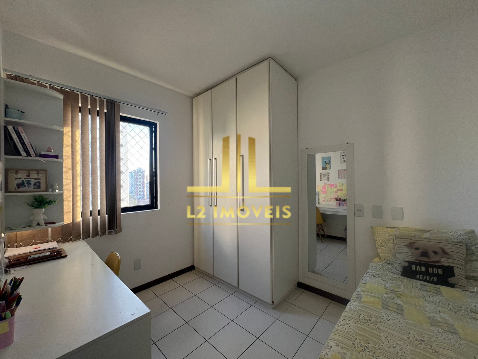 Apartamento - Stiep