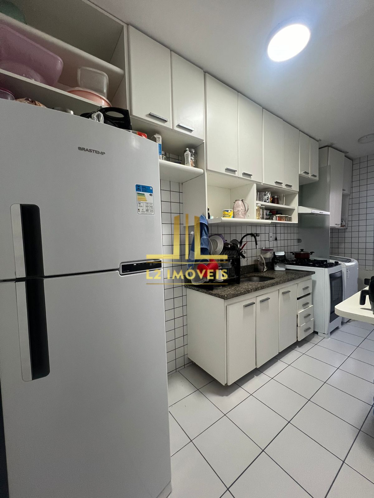 Apartamento - Stiep