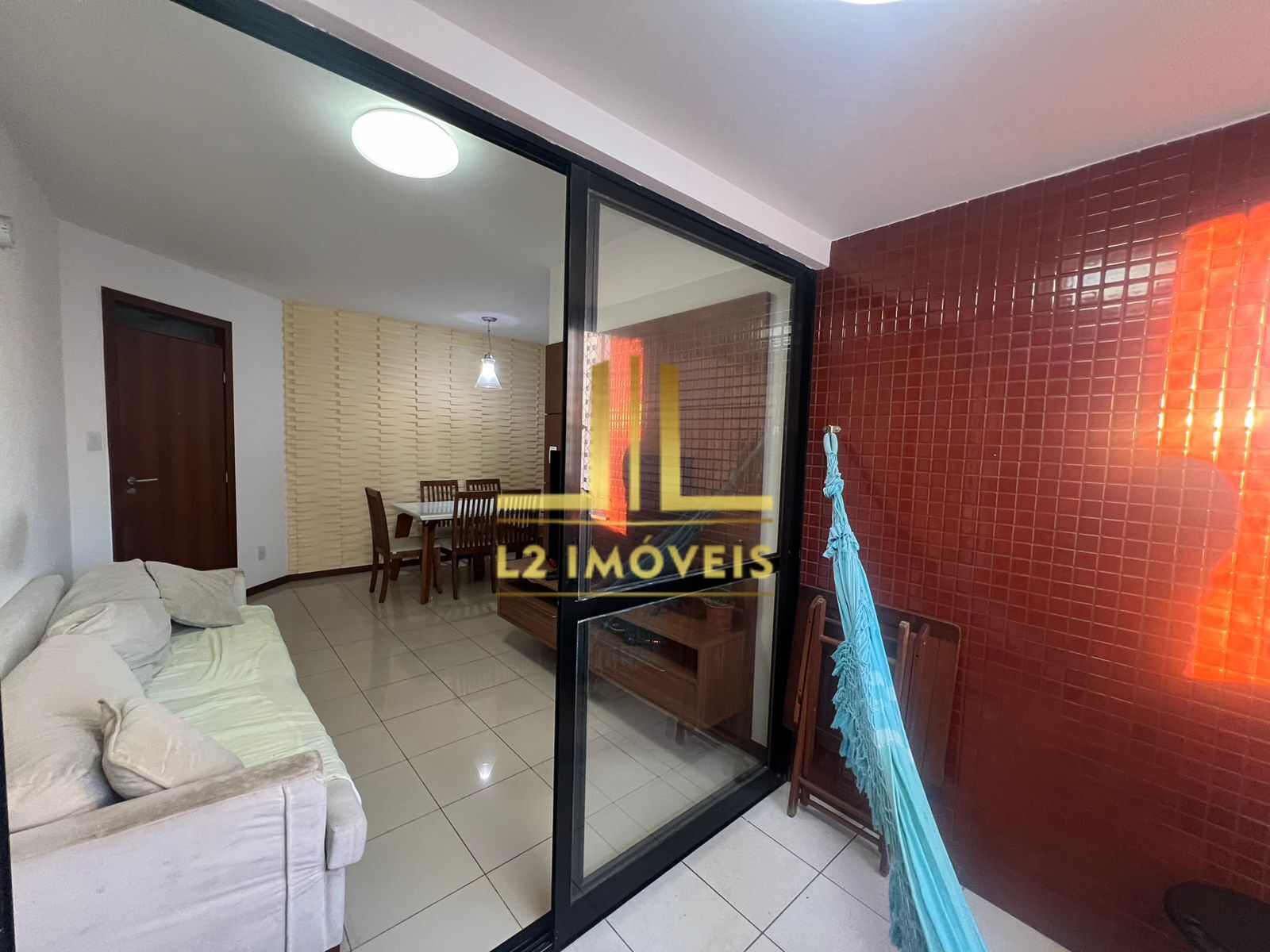 Apartamento - Stiep