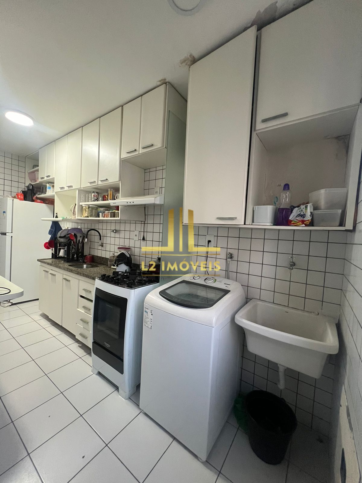 Apartamento - Stiep