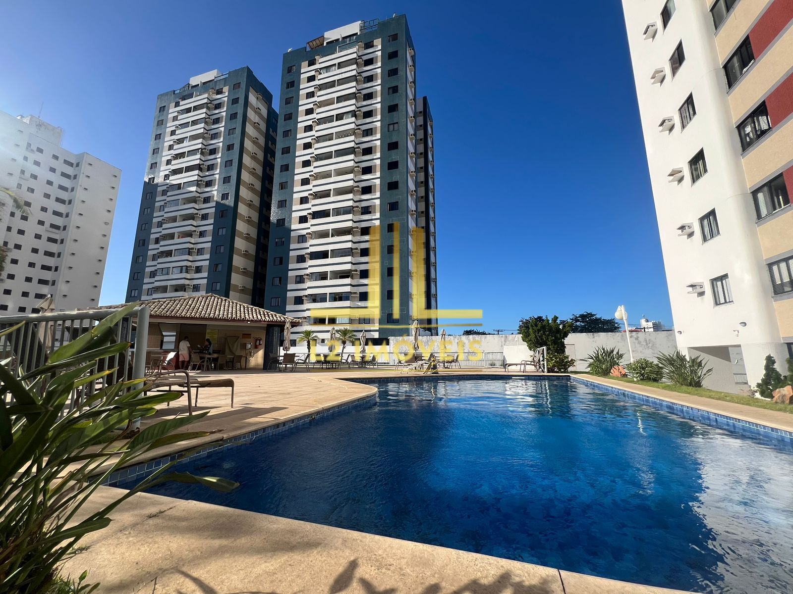 Apartamento - Stiep