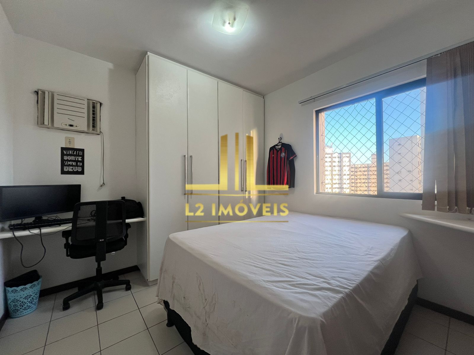 Apartamento - Stiep