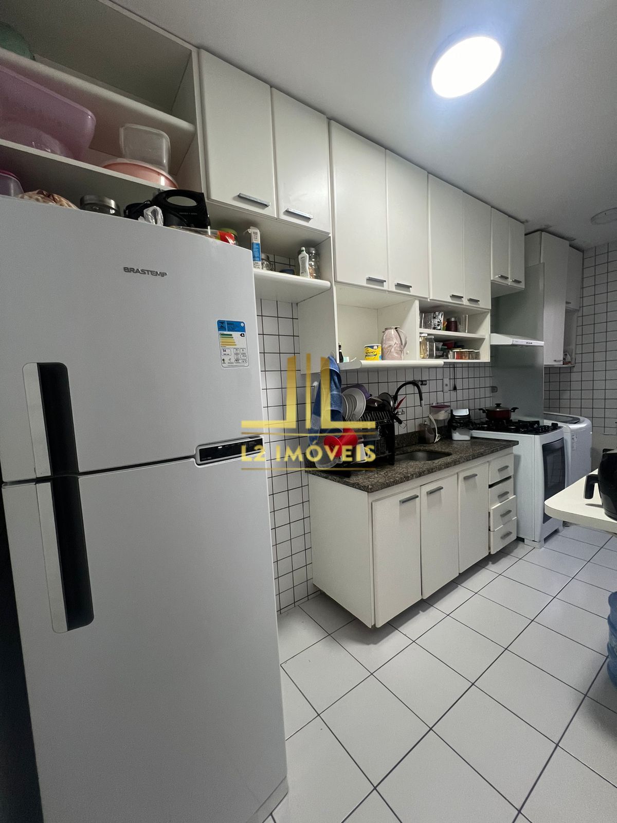 Apartamento - Stiep