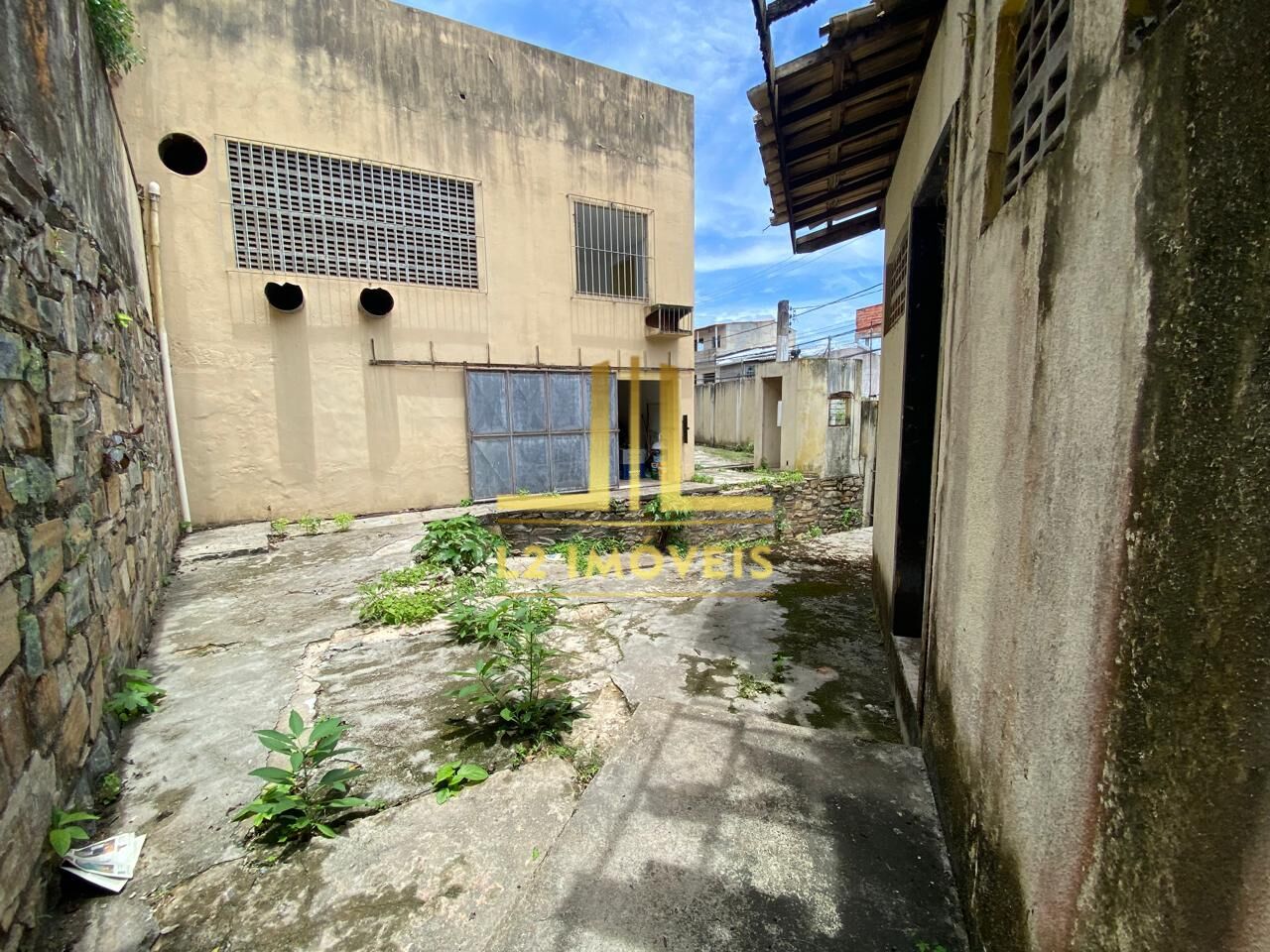 Depósito-Galpão, 590 m² - Foto 6