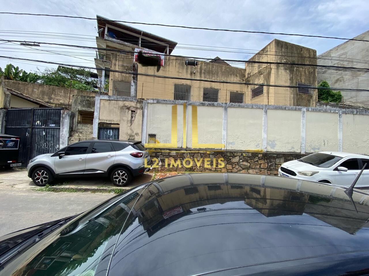 Depósito-Galpão, 590 m² - Foto 10