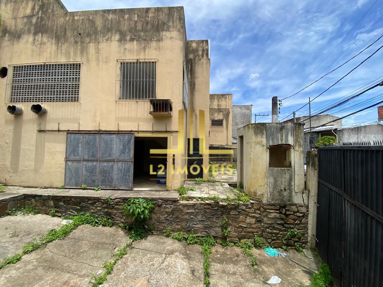 Depósito-Galpão, 590 m² - Foto 7
