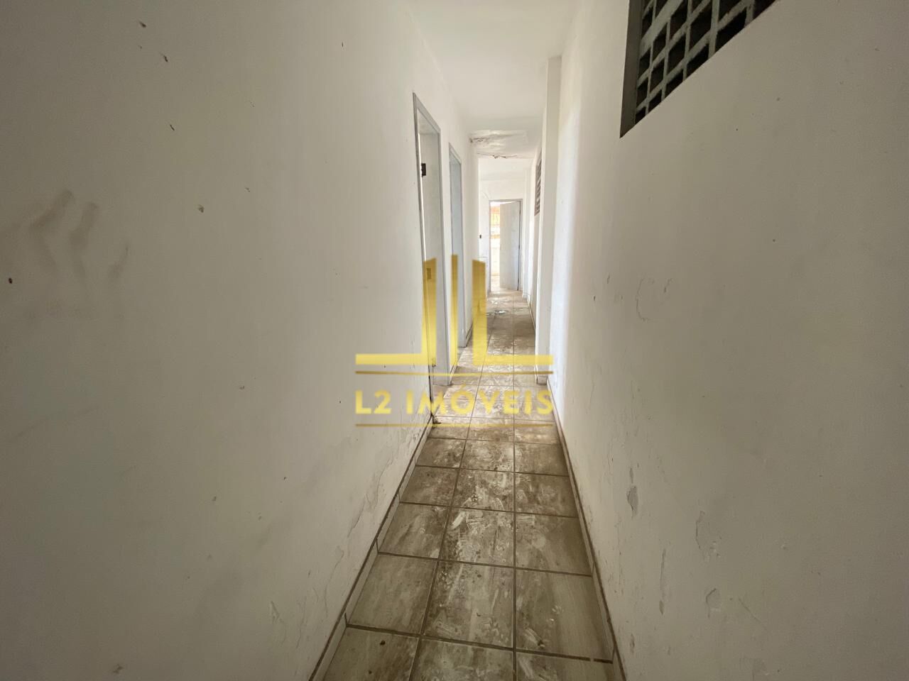 Depósito-Galpão, 590 m² - Foto 4