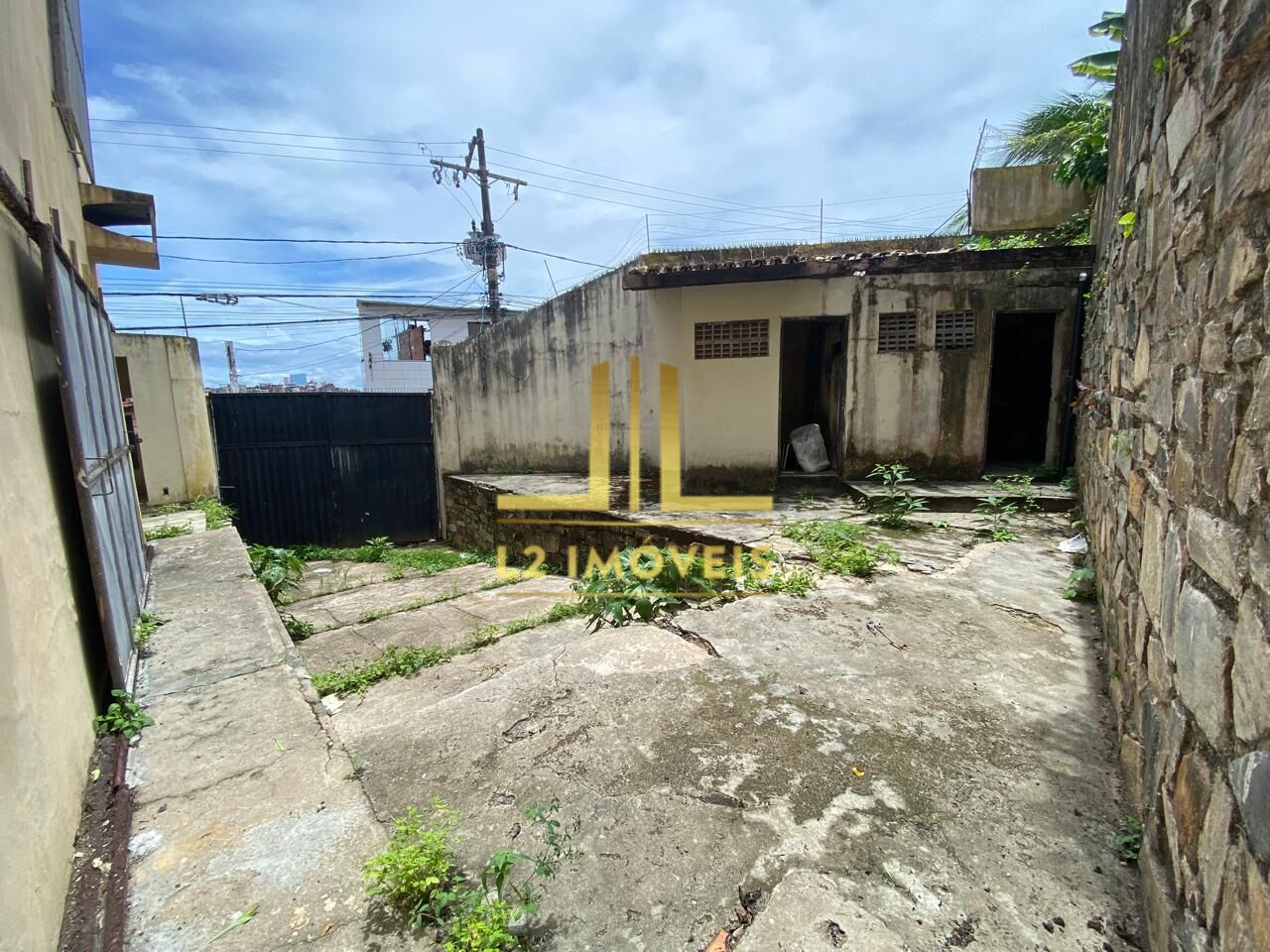Depósito-Galpão, 590 m² - Foto 9