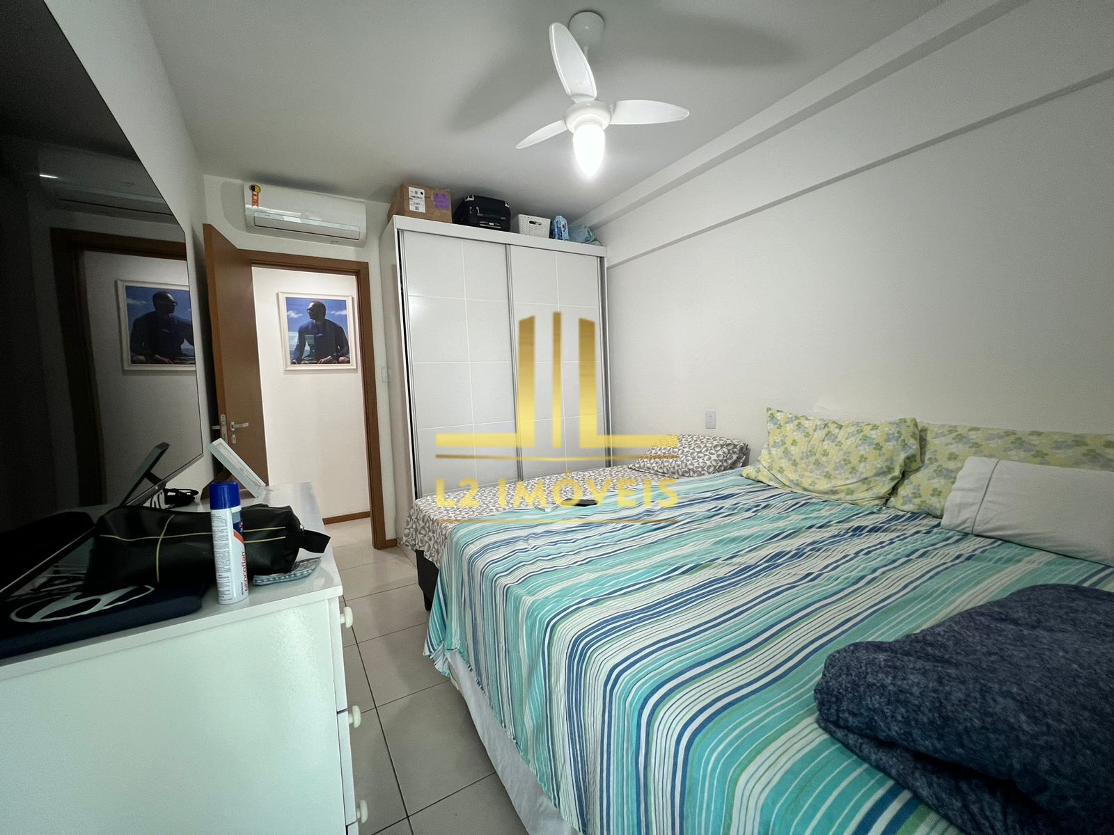 Apartamento - Piatã