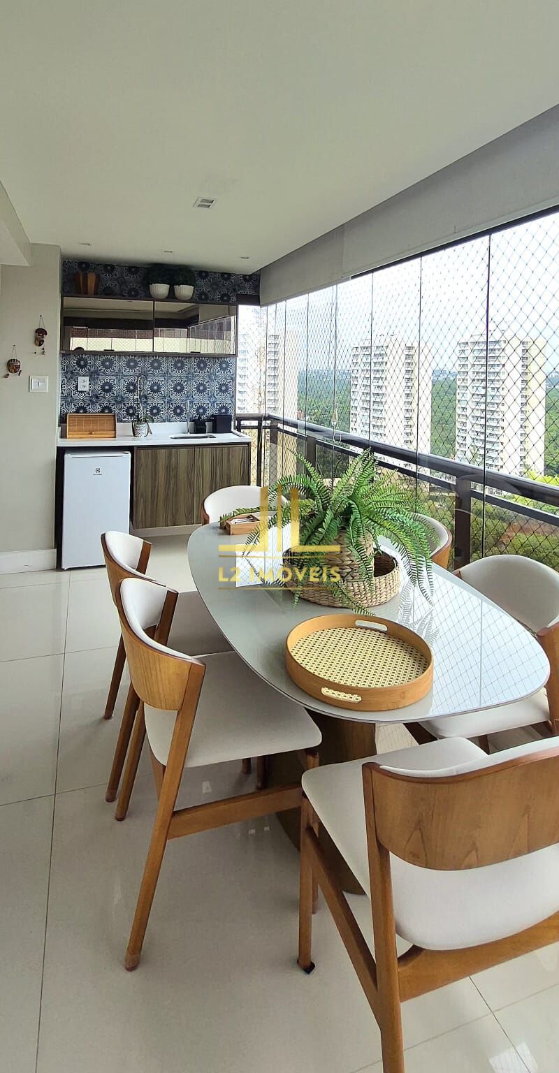 Apartamento, 2 quartos, 92 m² - Foto 5