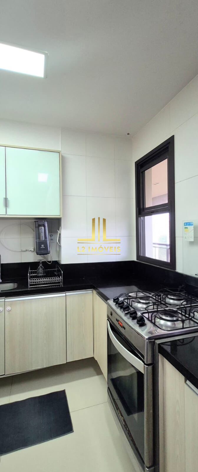 Apartamento, 2 quartos, 92 m² - Foto 11