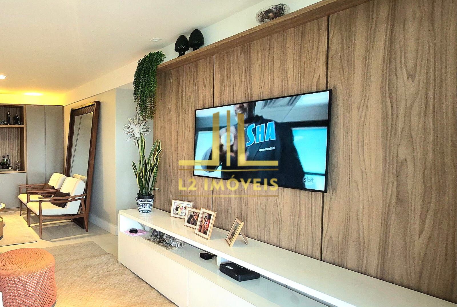 Apartamento, 2 quartos, 92 m² - Foto 8