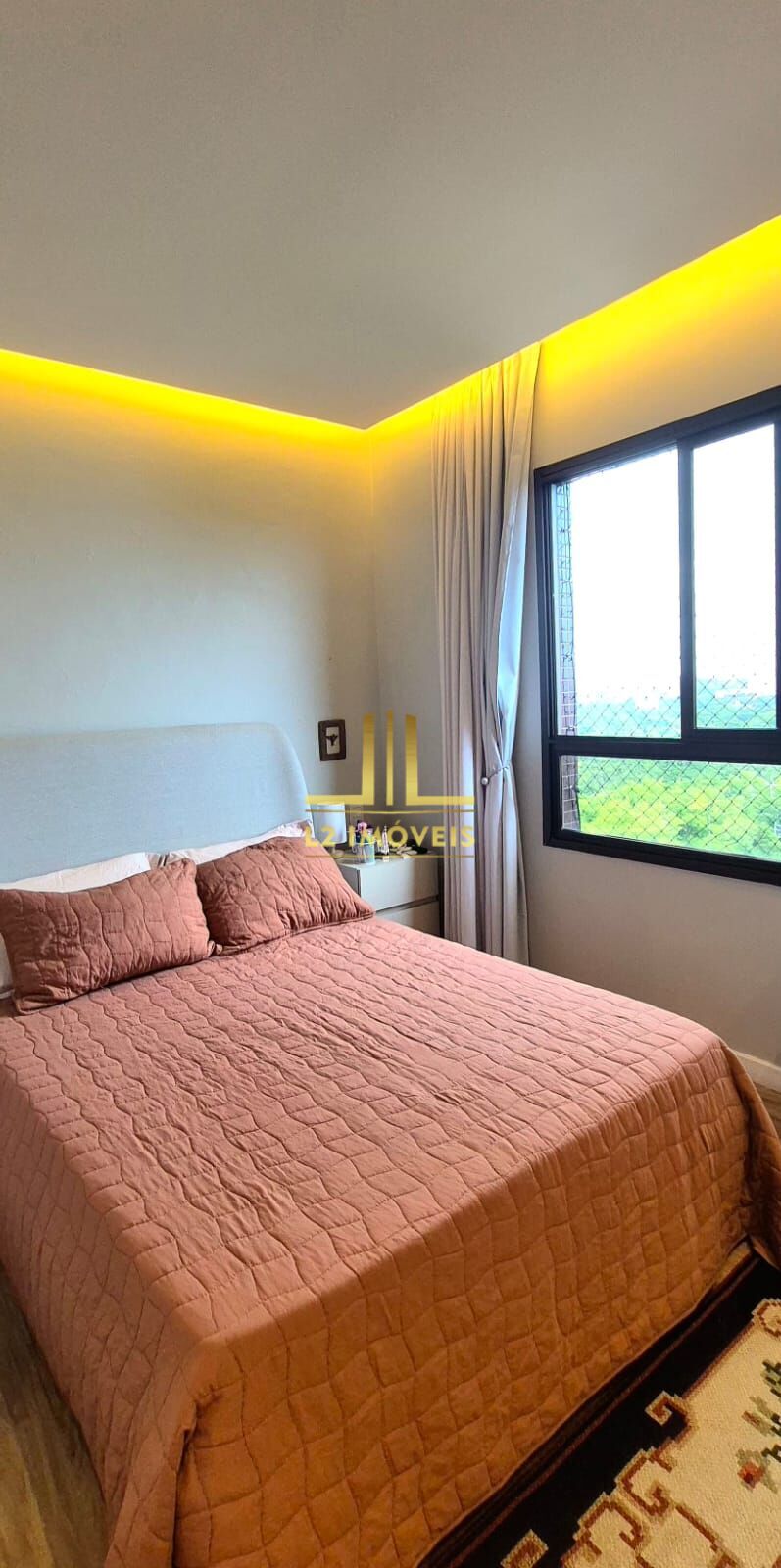 Apartamento, 2 quartos, 92 m² - Foto 12