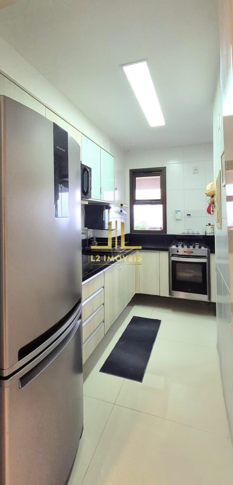 Apartamento, 2 quartos, 92 m² - Foto 9