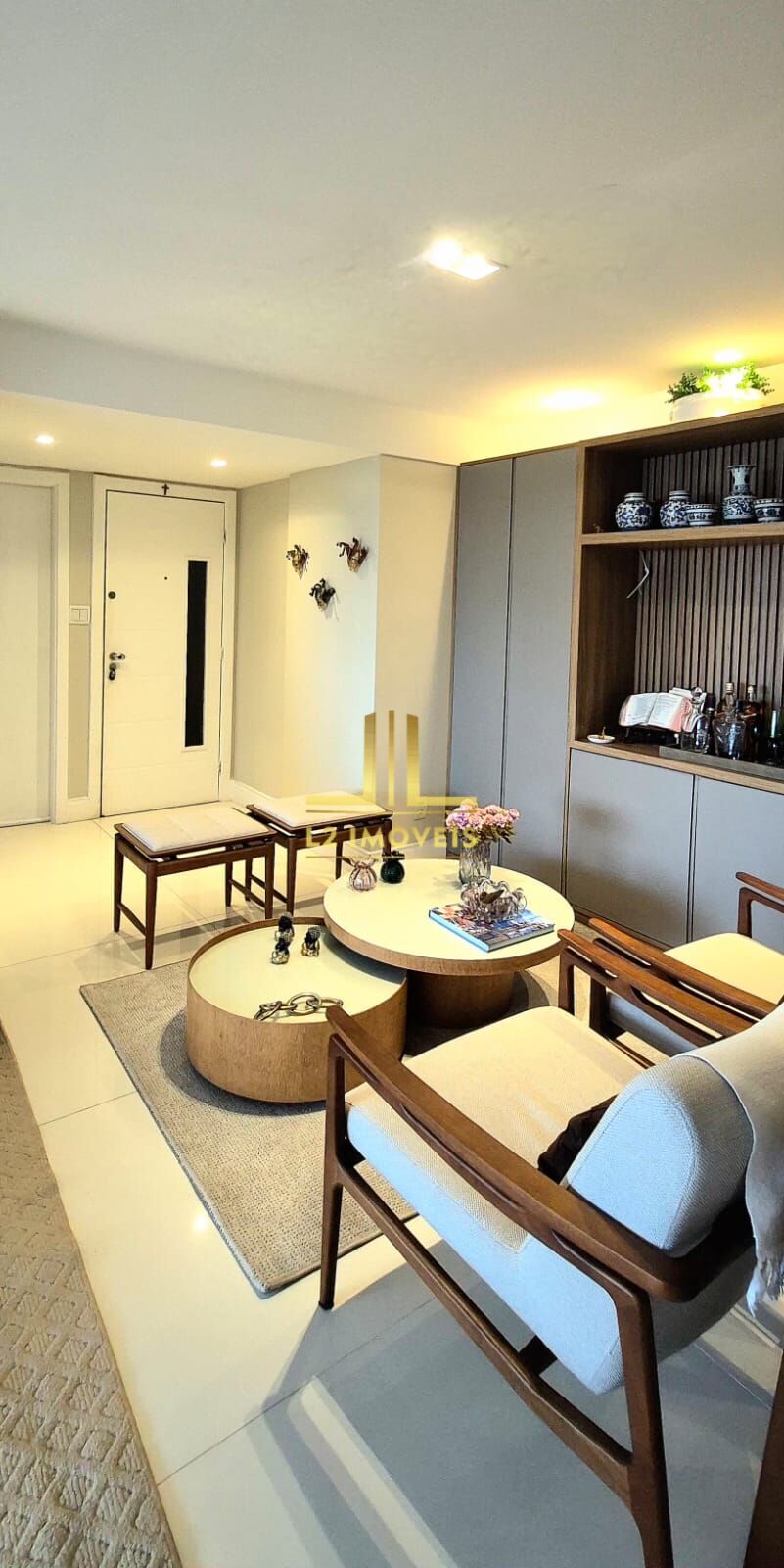 Apartamento, 2 quartos, 92 m² - Foto 4