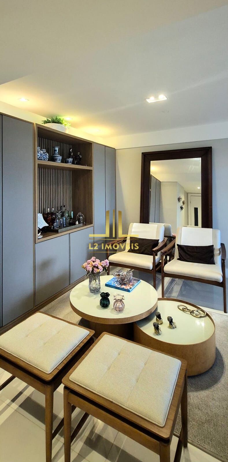Apartamento, 2 quartos, 92 m² - Foto 6