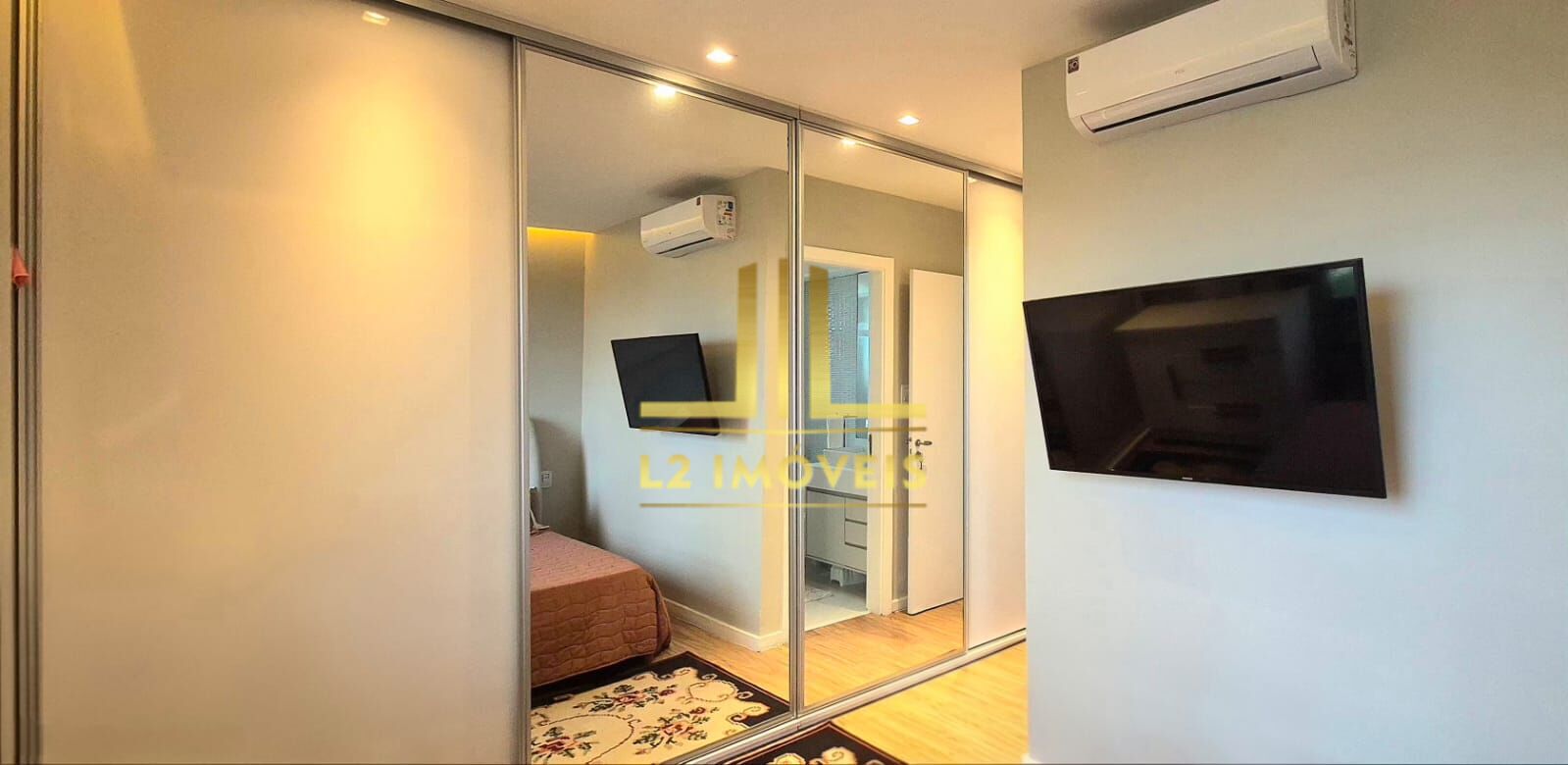 Apartamento, 2 quartos, 92 m² - Foto 14