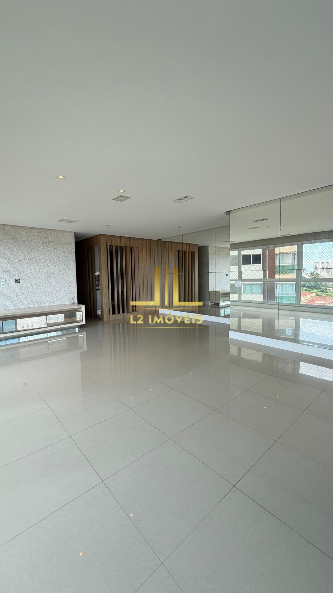 Apartamento, 3 quartos, 155 m² - Foto 4