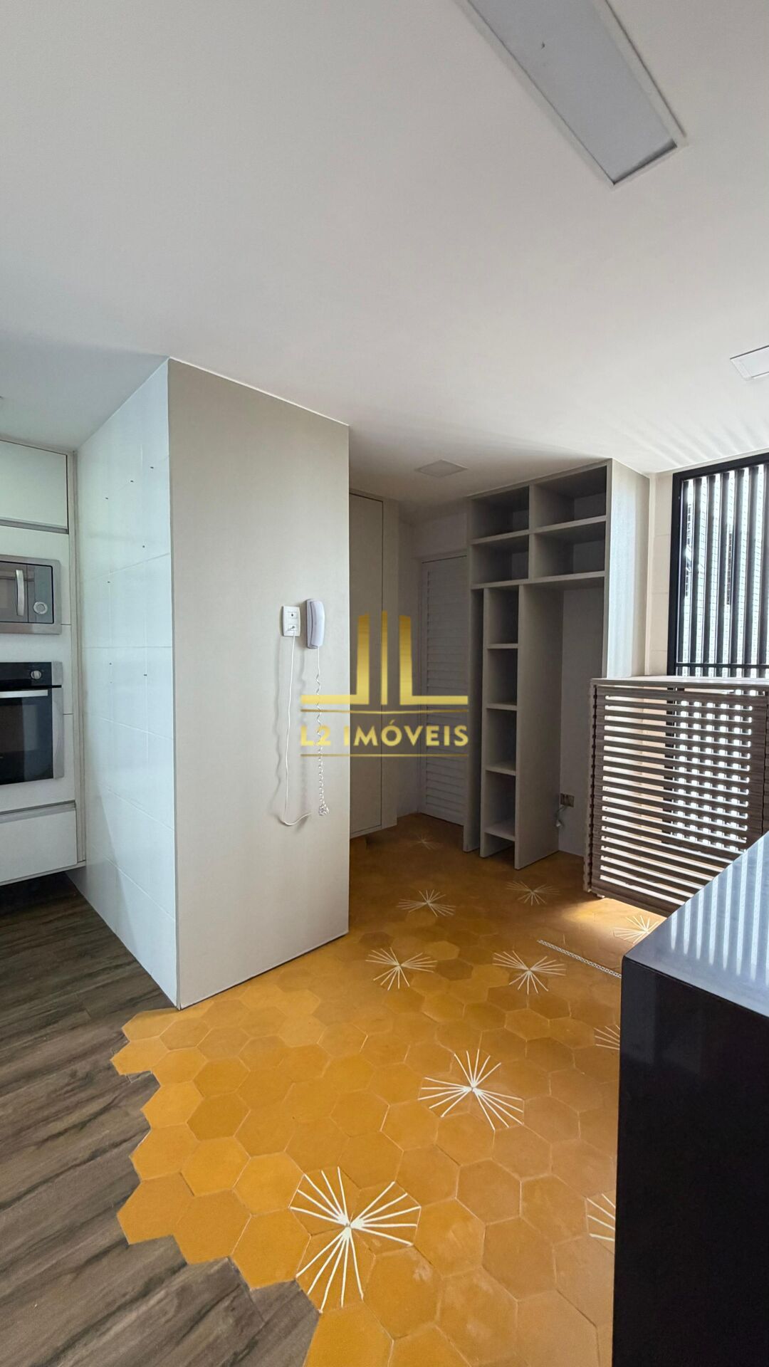 Apartamento, 3 quartos, 155 m² - Foto 9