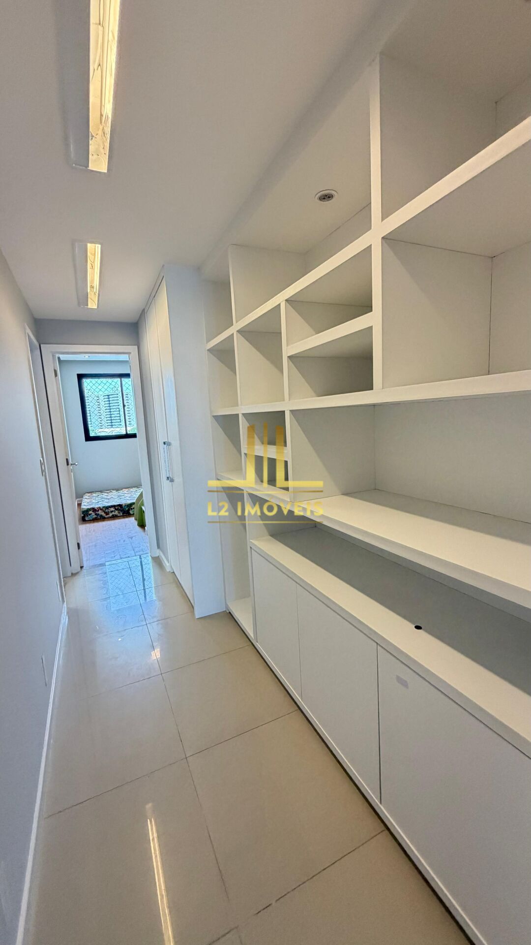Apartamento, 3 quartos, 155 m² - Foto 6