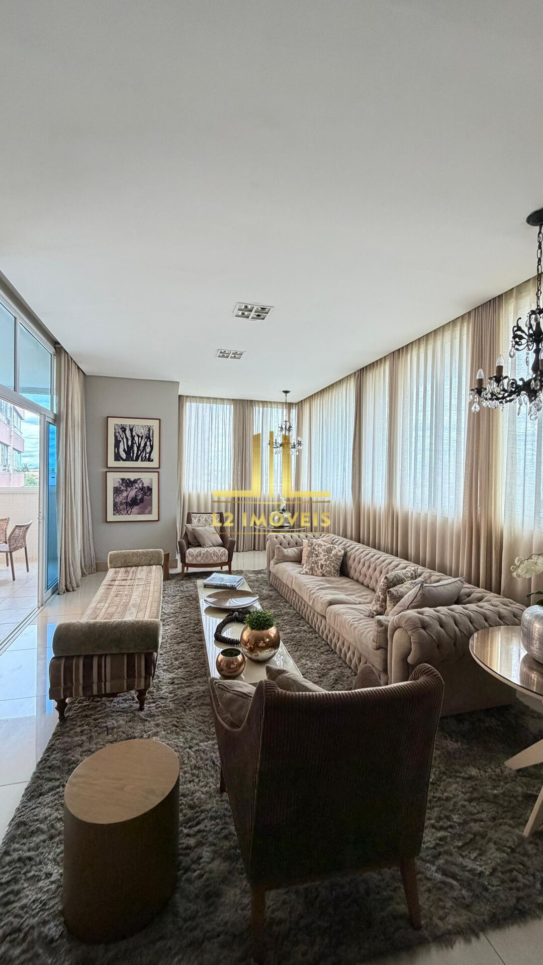 Apartamento, 3 quartos, 155 m² - Foto 19