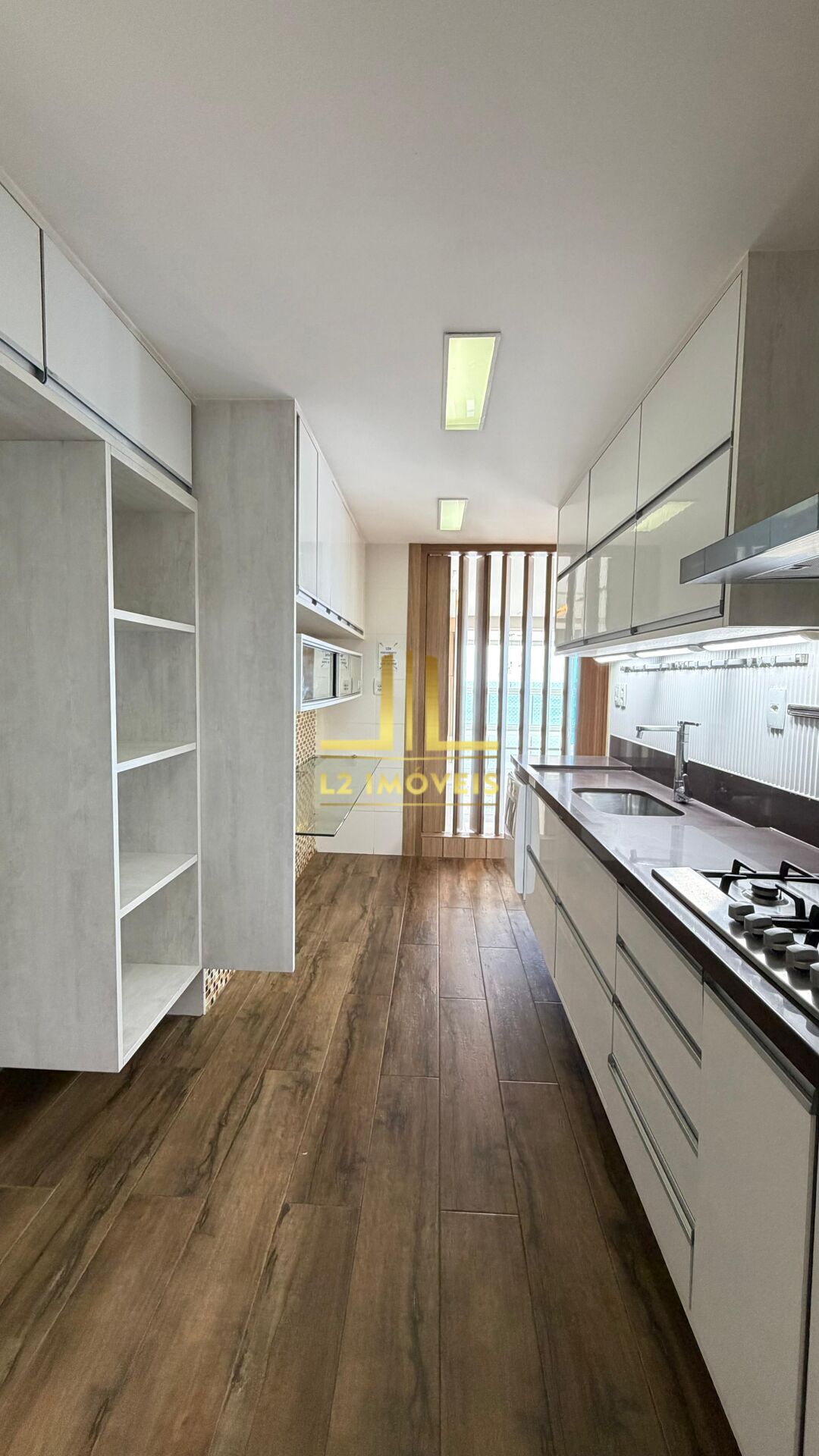 Apartamento, 3 quartos, 155 m² - Foto 5