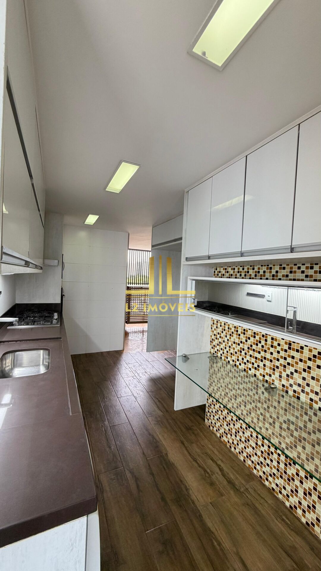 Apartamento, 3 quartos, 155 m² - Foto 8